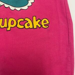 Vintage Disney Store Minnie Romper